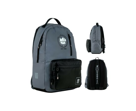Рюкзак шкільний Kite Education teens 949L Hello Kitty (HK24-949L)