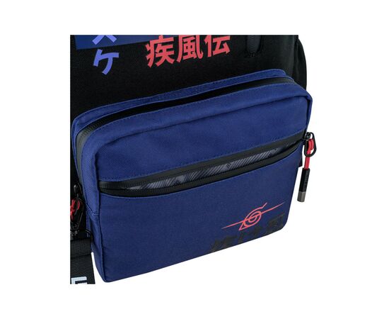 Рюкзак шкільний Kite Education teens 949M Naruto (NR24-949M), зображення 10 Рюкзак шкільний Kite Education teens 949M Naruto (NR24-949M), зображення 10