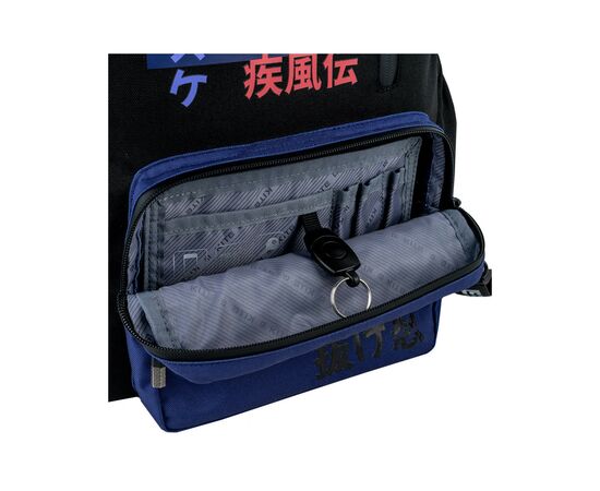 Рюкзак шкільний Kite Education teens 949M Naruto (NR24-949M), зображення 11 Рюкзак шкільний Kite Education teens 949M Naruto (NR24-949M), зображення 11