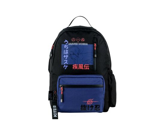 Рюкзак шкільний Kite Education teens 949M Naruto (NR24-949M), зображення 3 Рюкзак шкільний Kite Education teens 949M Naruto (NR24-949M), зображення 3