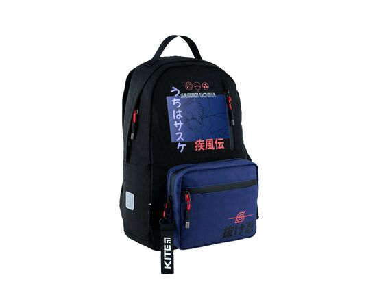 Рюкзак шкільний Kite Education teens 949M Naruto (NR24-949M), зображення 4 Рюкзак шкільний Kite Education teens 949M Naruto (NR24-949M), зображення 4