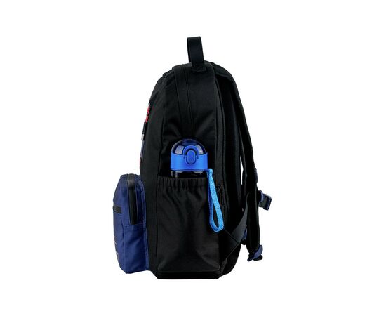 Рюкзак шкільний Kite Education teens 949M Naruto (NR24-949M), зображення 6 Рюкзак шкільний Kite Education teens 949M Naruto (NR24-949M), зображення 6