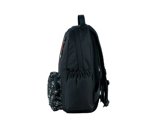 Рюкзак школьный Kite Education teens 949M Transformers (TF24-949M), изображение 5 Рюкзак школьный Kite Education teens 949M Transformers (TF24-949M), изображение 5