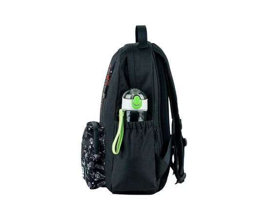 Рюкзак школьный Kite Education teens 949M Transformers (TF24-949M), изображение 6 Рюкзак школьный Kite Education teens 949M Transformers (TF24-949M), изображение 6
