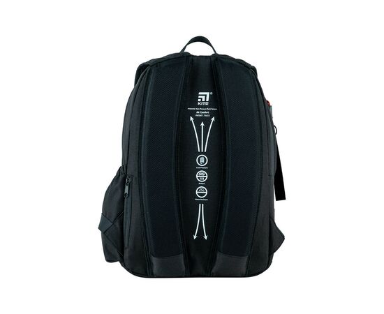 Рюкзак школьный Kite Education teens 949M Transformers (TF24-949M), изображение 8 Рюкзак школьный Kite Education teens 949M Transformers (TF24-949M), изображение 8