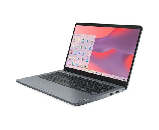 Ноутбук Lenovo 14e Chromebook G3 (82W60006RX), изображение 3 Ноутбук Lenovo 14e Chromebook G3 (82W60006RX), изображение 3
