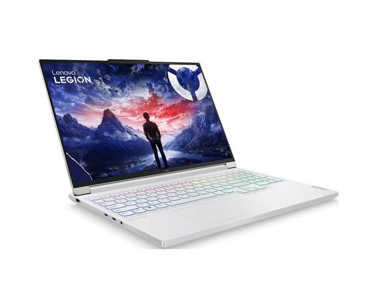 Ноутбук Lenovo Legion 7 16IRX9 (83FD006KRA), зображення 2
