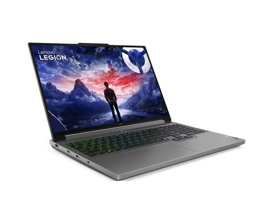 Ноутбук Lenovo Legion 5 16IRX9 (83DG00CBRA), изображение 2 Ноутбук Lenovo Legion 5 16IRX9 (83DG00CBRA), изображение 2