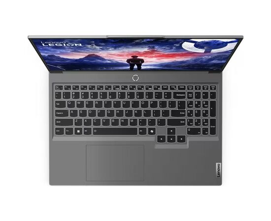 Ноутбук Lenovo Legion 5 16IRX9 (83DG00CBRA), изображение 4 Ноутбук Lenovo Legion 5 16IRX9 (83DG00CBRA), изображение 4