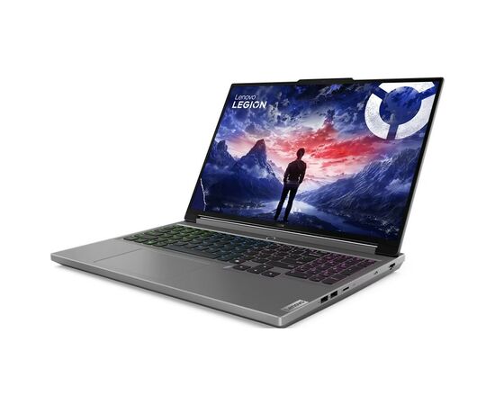 Ноутбук Lenovo Legion 5 16IRX9 (83DG00CJRA), изображение 3