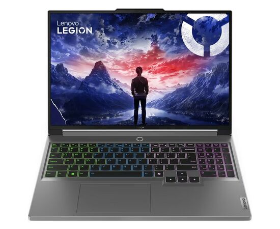 Ноутбук Lenovo Legion 5 16IRX9 (83DG00CKRA)