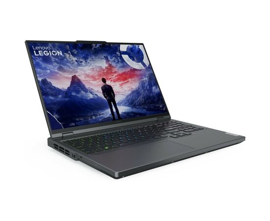Ноутбук Lenovo Legion Pro 5 16IRX9 (83DF00CARA), изображение 2 Ноутбук Lenovo Legion Pro 5 16IRX9 (83DF00CARA), изображение 2