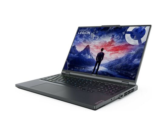 Ноутбук Lenovo Legion Pro 5 16IRX9 (83DF00CARA), изображение 3 Ноутбук Lenovo Legion Pro 5 16IRX9 (83DF00CARA), изображение 3