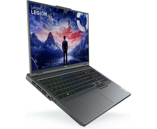 Ноутбук Lenovo Legion Pro 5 16IRX9 (83DF00CARA), изображение 5 Ноутбук Lenovo Legion Pro 5 16IRX9 (83DF00CARA), изображение 5