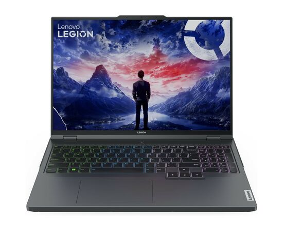 Ноутбук Lenovo Legion Pro 5 16IRX9 (83DF00CARA)