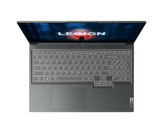 Ноутбук Lenovo Legion Slim 5 16APH8 (82Y900AXRA), изображение 4 Ноутбук Lenovo Legion Slim 5 16APH8 (82Y900AXRA), изображение 4