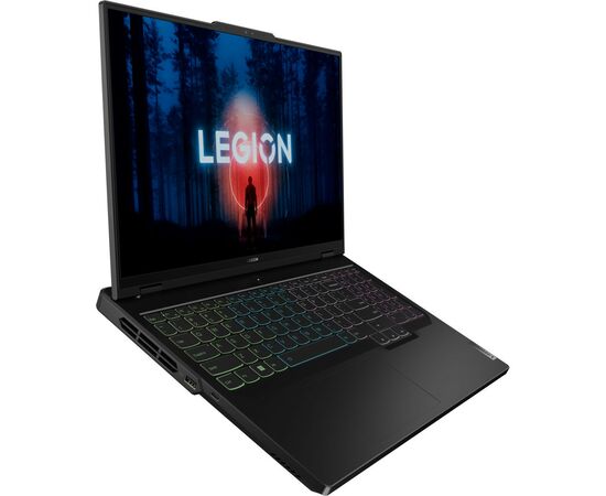 Ноутбук Lenovo Legion Pro 5 16ARX8 (82WM00CSRA), изображение 5 Ноутбук Lenovo Legion Pro 5 16ARX8 (82WM00CSRA), изображение 5