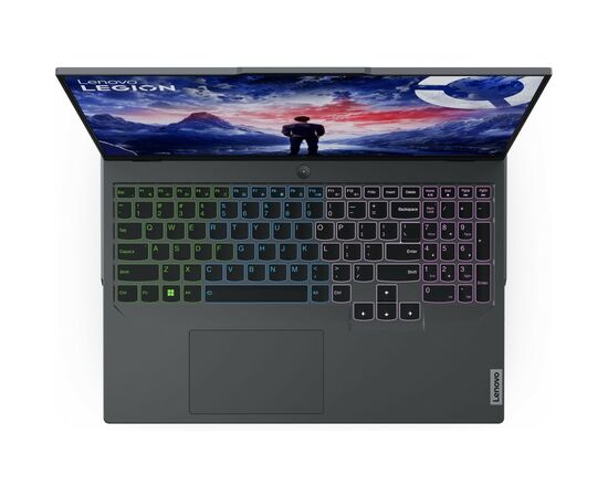 Ноутбук Lenovo Legion Pro 5 16IRX9 (83DF003SRA), зображення 4
