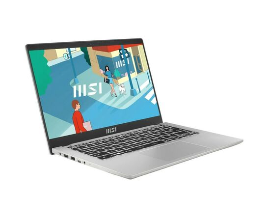 Ноутбук MSI Modern 14 (C7M-242XUA), зображення 2 Ноутбук MSI Modern 14 (C7M-242XUA), зображення 2