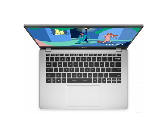 Ноутбук MSI Modern 14 (C7M-242XUA), зображення 4 Ноутбук MSI Modern 14 (C7M-242XUA), зображення 4