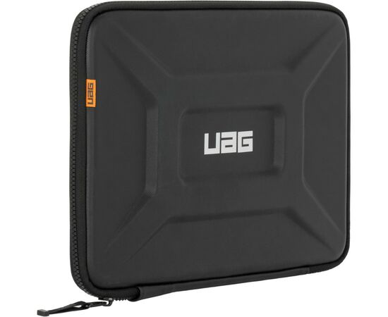 Чохол до ноутбука UAG 13" Medium, Black (981890114040), зображення 2 Чохол до ноутбука UAG 13" Medium, Black (981890114040), зображення 2