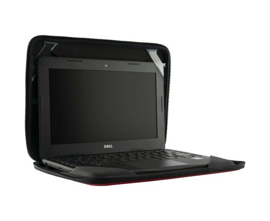 Чохол до ноутбука UAG 13" Medium, Black (981890114040), зображення 4 Чохол до ноутбука UAG 13" Medium, Black (981890114040), зображення 4