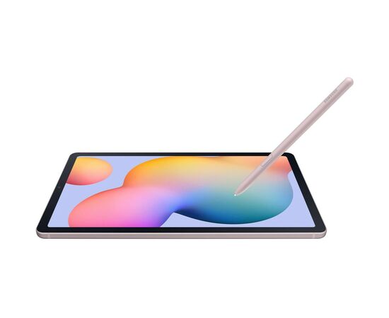 Планшет Samsung Galaxy Tab S6 Lite 2024 10.4 Wi-Fi 4/64GB Chiffon Pink (SM-P620NZIAEUC), изображение 10 Планшет Samsung Galaxy Tab S6 Lite 2024 10.4 Wi-Fi 4/64GB Chiffon Pink (SM-P620NZIAEUC), изображение 10