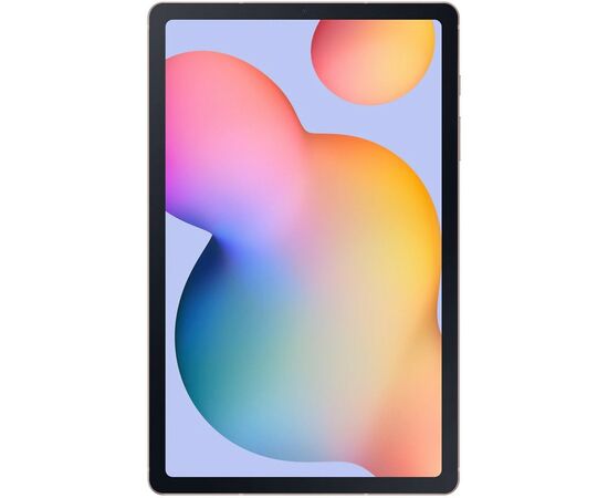 Планшет Samsung Galaxy Tab S6 Lite 2024 10.4 Wi-Fi 4/64GB Chiffon Pink (SM-P620NZIAEUC), изображение 2 Планшет Samsung Galaxy Tab S6 Lite 2024 10.4 Wi-Fi 4/64GB Chiffon Pink (SM-P620NZIAEUC), изображение 2