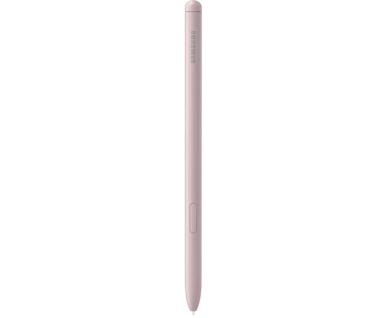 Планшет Samsung Galaxy Tab S6 Lite 2024 10.4 Wi-Fi 4/64GB Chiffon Pink (SM-P620NZIAEUC), изображение 6 Планшет Samsung Galaxy Tab S6 Lite 2024 10.4 Wi-Fi 4/64GB Chiffon Pink (SM-P620NZIAEUC), изображение 6