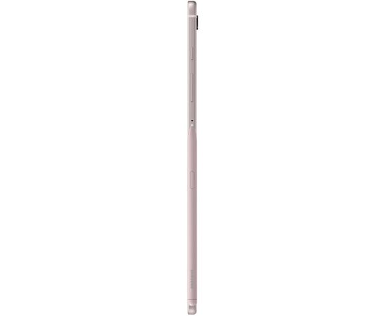 Планшет Samsung Galaxy Tab S6 Lite 2024 10.4 Wi-Fi 4/64GB Chiffon Pink (SM-P620NZIAEUC), изображение 7 Планшет Samsung Galaxy Tab S6 Lite 2024 10.4 Wi-Fi 4/64GB Chiffon Pink (SM-P620NZIAEUC), изображение 7