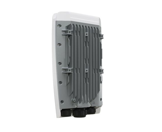 Коммутатор сетевой Mikrotik CRS504-4XQ-OUT, изображение 2 Коммутатор сетевой Mikrotik CRS504-4XQ-OUT, изображение 2