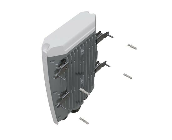 Коммутатор сетевой Mikrotik CRS504-4XQ-OUT, изображение 6 Коммутатор сетевой Mikrotik CRS504-4XQ-OUT, изображение 6