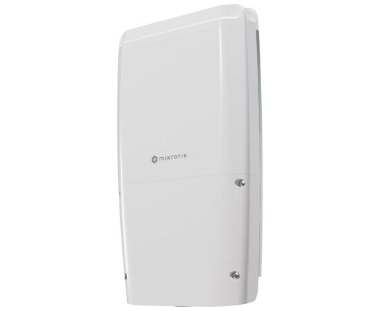 Комутатор мережевий Mikrotik CRS504-4XQ-OUT