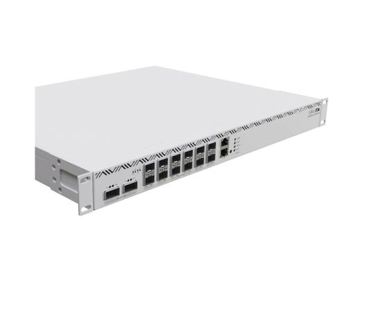 Маршрутизатор Mikrotik CCR2216-1G-12XS-2XQ, изображение 2 Маршрутизатор Mikrotik CCR2216-1G-12XS-2XQ, изображение 2