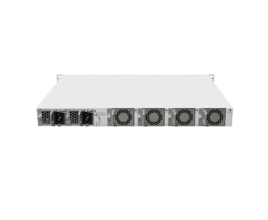 Маршрутизатор Mikrotik CCR2216-1G-12XS-2XQ, изображение 3 Маршрутизатор Mikrotik CCR2216-1G-12XS-2XQ, изображение 3