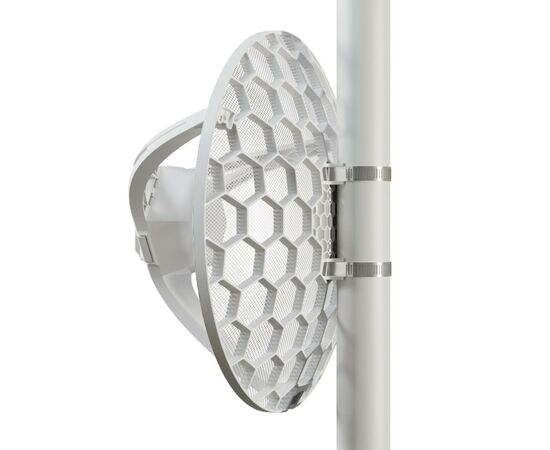 Точка доступа Wi-Fi Mikrotik LHG LTE18 (LHGGM&EG18-EA), изображение 4 Точка доступа Wi-Fi Mikrotik LHG LTE18 (LHGGM&EG18-EA), изображение 4