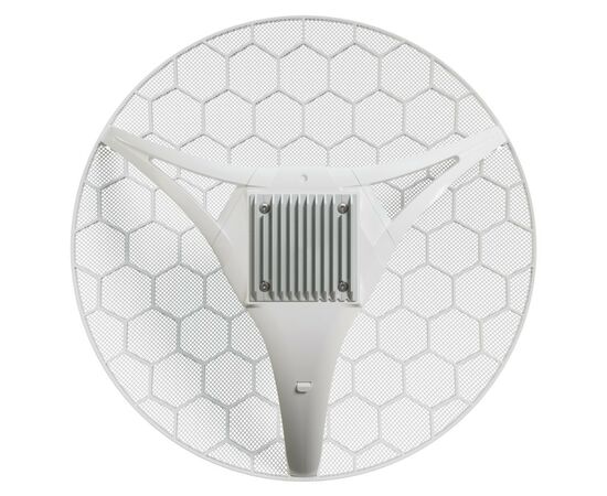Точка доступу Wi-Fi Mikrotik LHG LTE18 (LHGGM&EG18-EA)