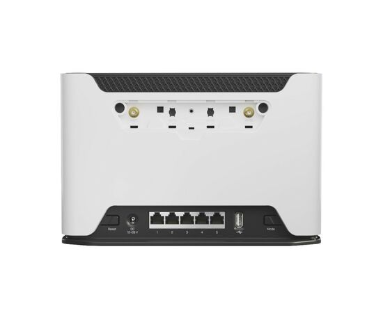 Точка доступа Wi-Fi Mikrotik Chateau LTE6 (D53G-5HACD2HND-TC&FG621), изображение 3 Точка доступа Wi-Fi Mikrotik Chateau LTE6 (D53G-5HACD2HND-TC&FG621), изображение 3