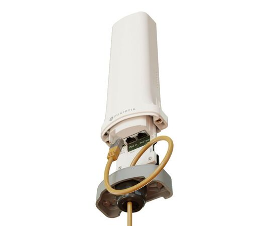 Точка доступу Wi-Fi Mikrotik CME22-2N-BG77, зображення 2 Точка доступу Wi-Fi Mikrotik CME22-2N-BG77, зображення 2