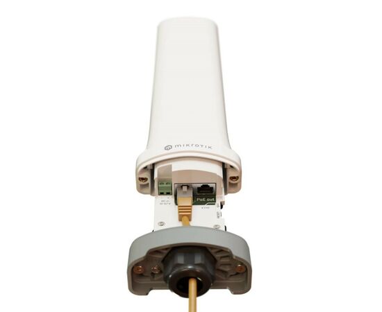 Точка доступу Wi-Fi Mikrotik CME22-2N-BG77