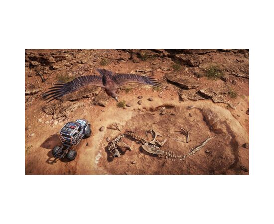 Игра Sony Expeditions: A MudRunner Game, BD диск (1137414), изображение 10 Игра Sony Expeditions: A MudRunner Game, BD диск (1137414), изображение 10