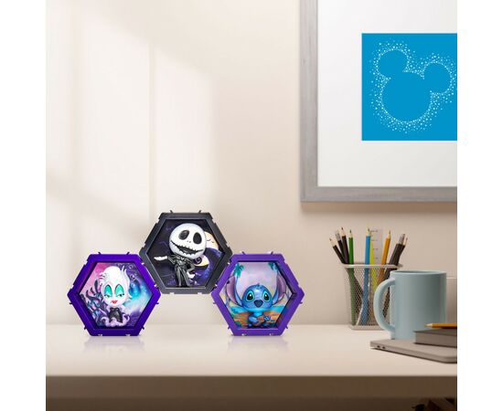 Фигурка WOW! Pods коллекционная 4D - Стич (DIS-CL-1022-01), изображение 3 Фигурка WOW! Pods коллекционная 4D - Стич (DIS-CL-1022-01), изображение 3