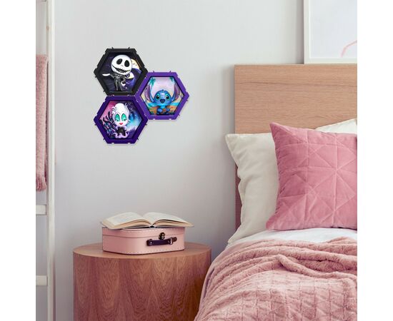 Фигурка WOW! Pods коллекционная 4D - Стич (DIS-CL-1022-01), изображение 4 Фигурка WOW! Pods коллекционная 4D - Стич (DIS-CL-1022-01), изображение 4