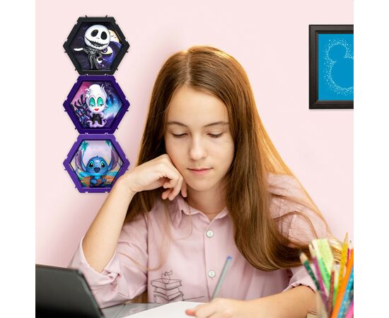 Фигурка WOW! Pods коллекционная 4D - Стич (DIS-CL-1022-01), изображение 6 Фигурка WOW! Pods коллекционная 4D - Стич (DIS-CL-1022-01), изображение 6