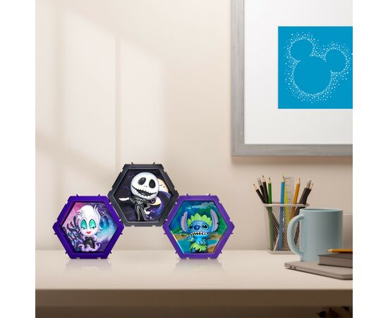 Фигурка WOW! Pods коллекционная 4D - Танцующий стич (DIS-CL-1022-02), изображение 3 Фигурка WOW! Pods коллекционная 4D - Танцующий стич (DIS-CL-1022-02), изображение 3
