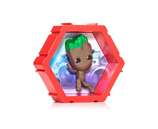 Фигурка WOW! Pods коллекционная 4D - Грут (MVL-1038-08), изображение 2 Фигурка WOW! Pods коллекционная 4D - Грут (MVL-1038-08), изображение 2
