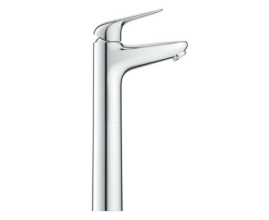 Смеситель Grohe Swift XL (24331001), изображение 3 Смеситель Grohe Swift XL (24331001), изображение 3