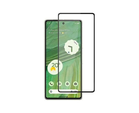 Стекло защитное PowerPlant Full screen Google Pixel 7 (GL603081)