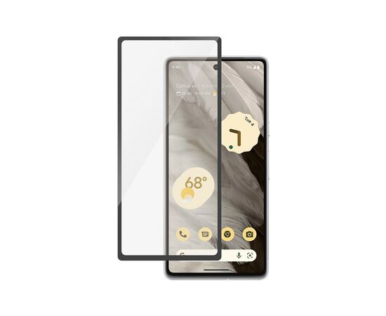Стекло защитное PowerPlant Full screen Google Pixel 7a (GL603074)