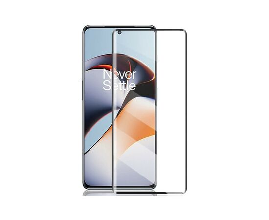 Стекло защитное PowerPlant 3D OnePlus 11 R (GL603395)